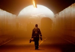 緻所有在危難中“逆行”的背影