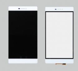 顯示屏蓋闆玻璃行業清洗解決方案