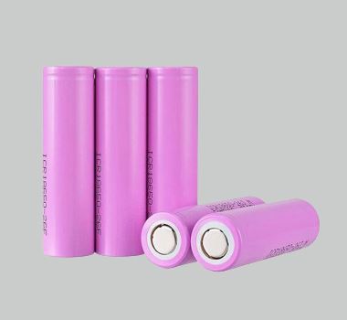 微型锂電池行業清洗解決方案