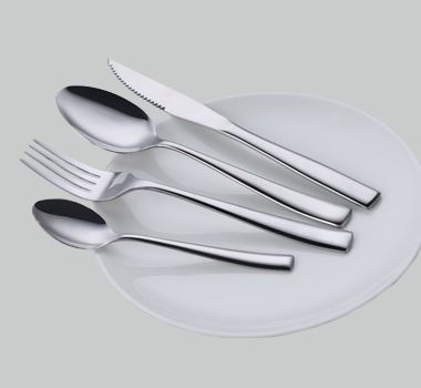 不鏽鋼餐具行業清洗解決方案