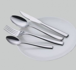 不鏽鋼餐具行業清洗解決方案