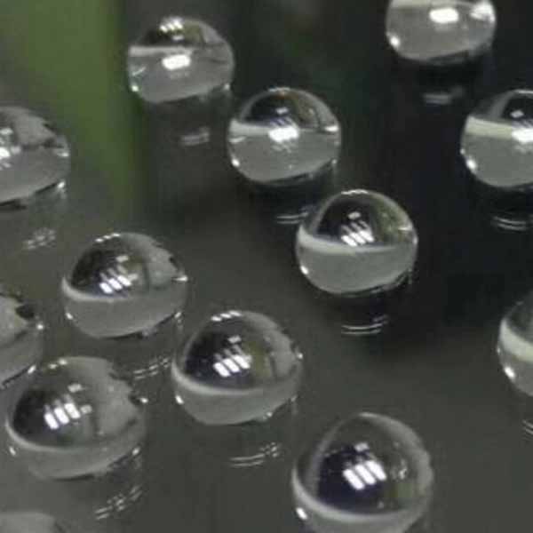 高端免烤防指紋油F-303