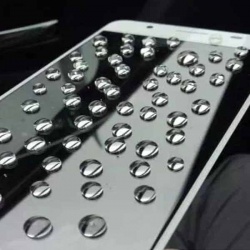 手機蓋闆鍍膜液 F-300