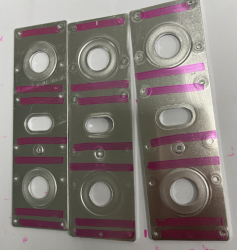 金屬研磨抛光代加工