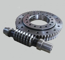 蝸輪、蝸杆行業清洗解決方案